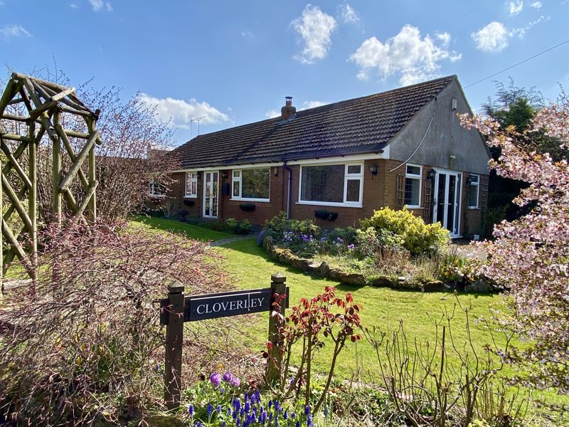 Bungalow- click for photo gallery